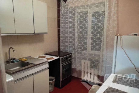 Сдам 1-кімнатну квартиру, ХТЗ, ХТЗ метро, Код: 810343/1