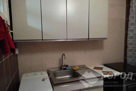 Сдам 1-кімнатну квартиру, ХТЗ, ХТЗ метро, Код: 810343/1