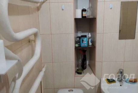 Сдам 1-кімнатну квартиру, ХТЗ, ХТЗ метро, Код: 810343/1