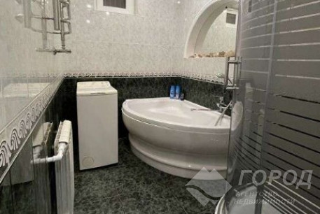 Продам 3-х кімнатну квартиру, Рогань, Код: 810344/1