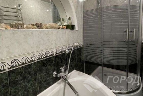 Продам 3-х кімнатну квартиру, Рогань, Код: 810344/1