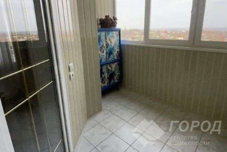 Продам 3-х кімнатну квартиру, Рогань, Код: 810344/1