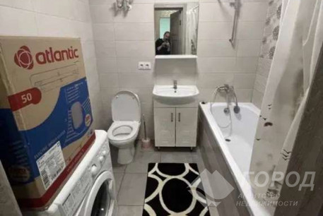 Сдам 1-кімнатну квартиру, Алексеевка, Победа метро, Код: 810345/1