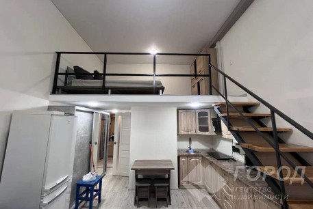 Продам 1-кімнатну квартиру, Салтовский, Завод им. Малышева метро, Код: 810346/1