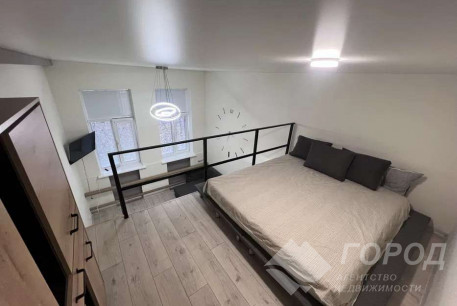 Продам 1-кімнатну квартиру, Салтовский, Завод им. Малышева метро, Код: 810346/1