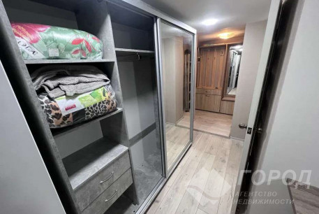 Продам 1-кімнатну квартиру, Салтовский, Завод им. Малышева метро, Код: 810346/1