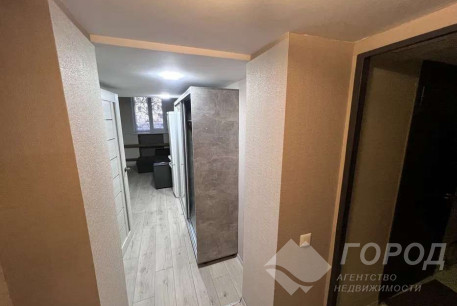 Продам 1-кімнатну квартиру, Салтовский, Завод им. Малышева метро, Код: 810346/1