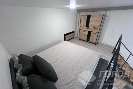 Продам 1-кімнатну квартиру, Салтовский, Завод им. Малышева метро, Код: 810346/1