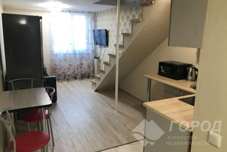 Сдам 1-кімнатну квартиру, Салтовка, Код: 810346/2