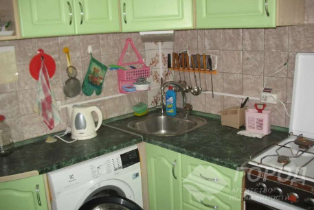 Сдам 3-х кімнатну квартиру, Салтовка, Студенческая метро, Код: 810348/1