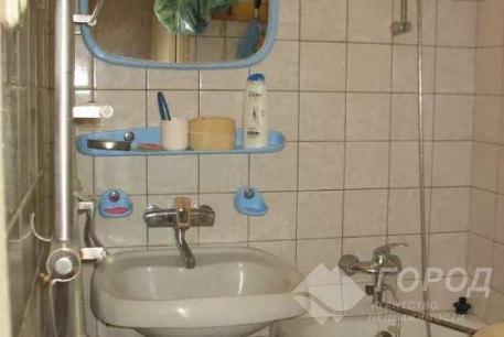 Сдам 3-х кімнатну квартиру, Салтовка, Студенческая метро, Код: 810348/1