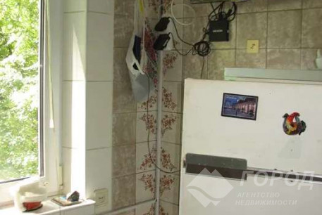 Сдам 3-х кімнатну квартиру, Салтовка, Студенческая метро, Код: 810348/1