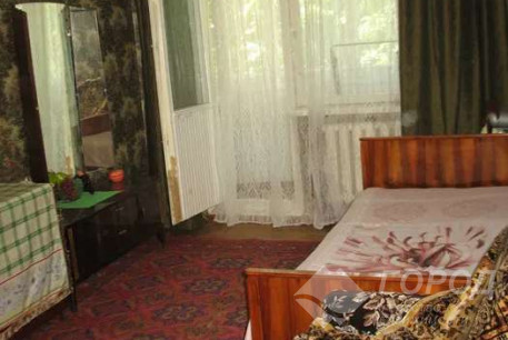 Сдам 3-х кімнатну квартиру, Салтовка, Студенческая метро, Код: 810348/1