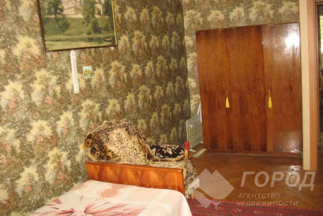 Сдам 3-х кімнатну квартиру, Салтовка, Студенческая метро, Код: 810348/1