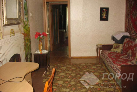 Сдам 3-х кімнатну квартиру, Салтовка, Студенческая метро, Код: 810348/1