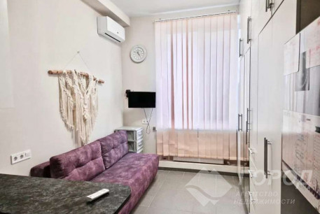 Сдам 1-кімнатну квартиру, Центральный рынок, Южный вокзал метро, Код: 810350/1