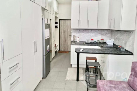 Сдам 1-кімнатну квартиру, Центральный рынок, Южный вокзал метро, Код: 810350/1