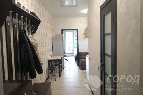 Сдам 1-кімнатну квартиру в новобудові, Сосновая Горка, Научная метро, Код: 810351/1