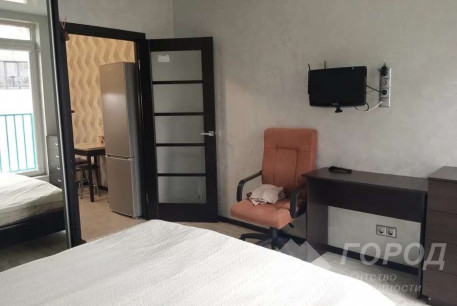 Сдам 1-кімнатну квартиру в новобудові, Сосновая Горка, Научная метро, Код: 810351/1