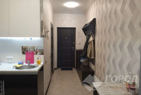 Сдам 1-кімнатну квартиру в новобудові, Сосновая Горка, Научная метро, Код: 810351/1