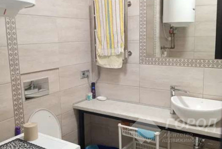 Сдам 1-кімнатну квартиру в новобудові, Сосновая Горка, Научная метро, Код: 810351/1