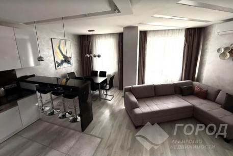 Продам 3-х кімнатну квартиру, Павлово поле, 23 Августа метро, Код: 810352/2