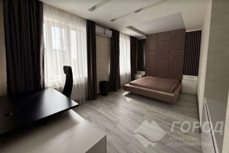 Продам 3-х кімнатну квартиру, Павлово поле, 23 Августа метро, Код: 810352/2