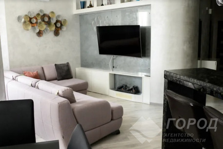 Продам 3-х кімнатну квартиру, Павлово поле, 23 Августа метро, Код: 810352/2