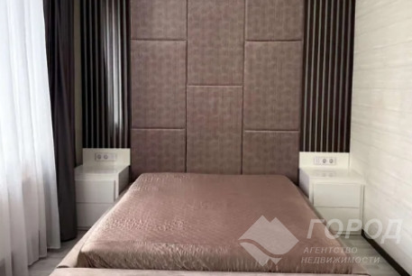 Продам 3-х кімнатну квартиру, Павлово поле, 23 Августа метро, Код: 810352/2