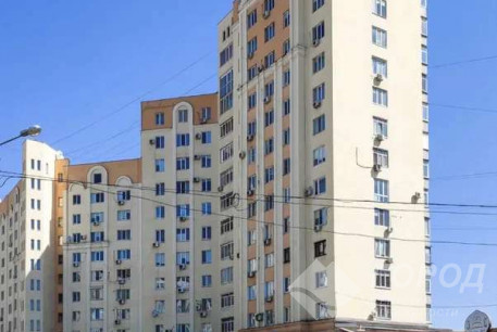 Продам 3-х кімнатну квартиру, Гагарина проспект, Метростроителей метро, Код: 810353/1