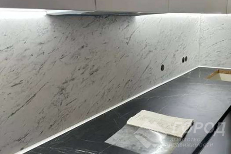 Продам 3-х кімнатну квартиру, Гагарина проспект, Метростроителей метро, Код: 810353/1