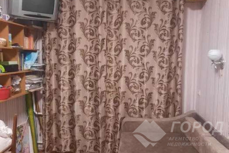 Продам гостинку, ХТЗ, Пролетарская метро (Индустриальная), Код: 810354/1