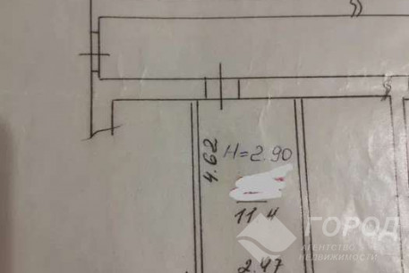 Продам гостинку, ХТЗ, Пролетарская метро (Индустриальная), Код: 810354/1