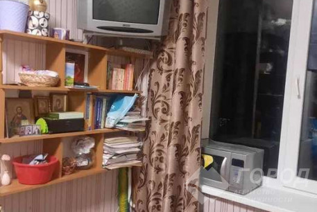 Продам гостинку, ХТЗ, Пролетарская метро (Индустриальная), Код: 810354/1