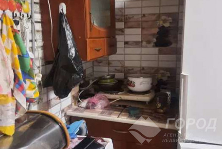 Продам гостинку, ХТЗ, Пролетарская метро (Индустриальная), Код: 810354/1