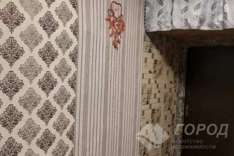 Продам гостинку, ХТЗ, Пролетарская метро (Индустриальная), Код: 810354/1