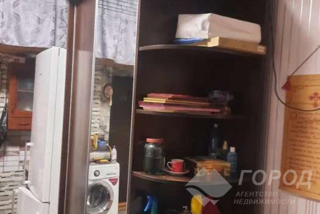 Продам гостинку, ХТЗ, Пролетарская метро (Индустриальная), Код: 810354/1