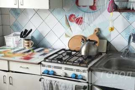 Сдам 1-кімнатну квартиру, Салтовка, 626 м/р, Код: 810357/1