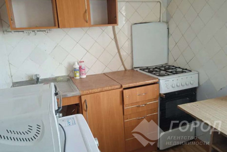 Сдам 3-х кімнатну квартиру, Основа, Код: 810359/1