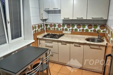 Сдам 3-х кімнатну квартиру, Новые дома, Маршала Жукова метро (Дворец спорта), Код: 810360/1