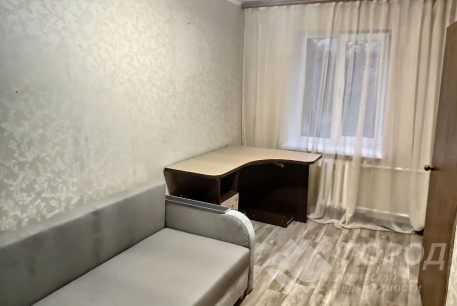 Сдам 3-х кімнатну квартиру, Новые дома, Маршала Жукова метро (Дворец спорта), Код: 810360/1