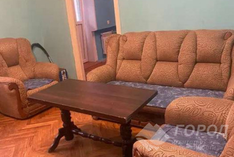 Сдам 2-х кімнатну квартиру, Центр, Архитектора Бекетова метро, Код: 810361/1