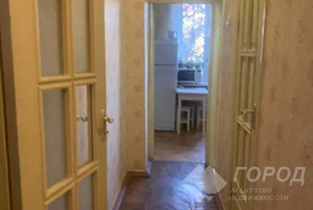 Сдам 2-х кімнатну квартиру, Центр, Архитектора Бекетова метро, Код: 810361/1