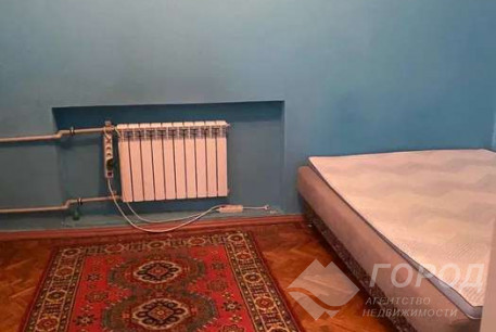 Сдам 2-х кімнатну квартиру, Центр, Архитектора Бекетова метро, Код: 810361/1