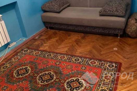 Сдам 2-х кімнатну квартиру, Центр, Архитектора Бекетова метро, Код: 810361/1