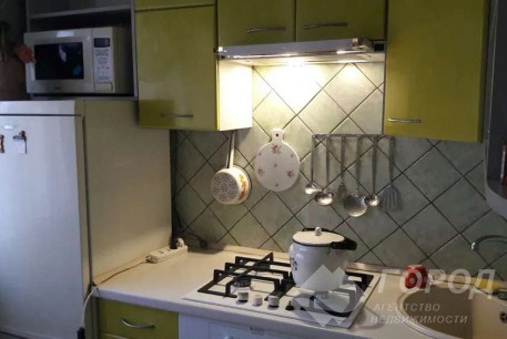 Сдам 1-кімнатну квартиру, Салтовка, Героев Труда метро, Код: 810364/1