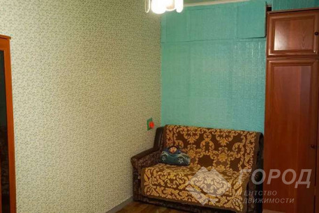 Сдам 2-х кімнатну квартиру, Рогань, Код: 810365/2