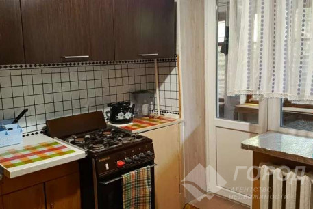 Сдам 2-х кімнатну квартиру, Рогань, Код: 810365/2