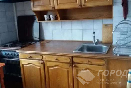 Сдам 1-кімнатну квартиру, Гагарина проспект, Спортивная метро, Код: 810367/1