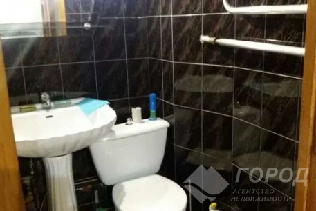 Сдам 1-кімнатну квартиру, Гагарина проспект, Спортивная метро, Код: 810367/1